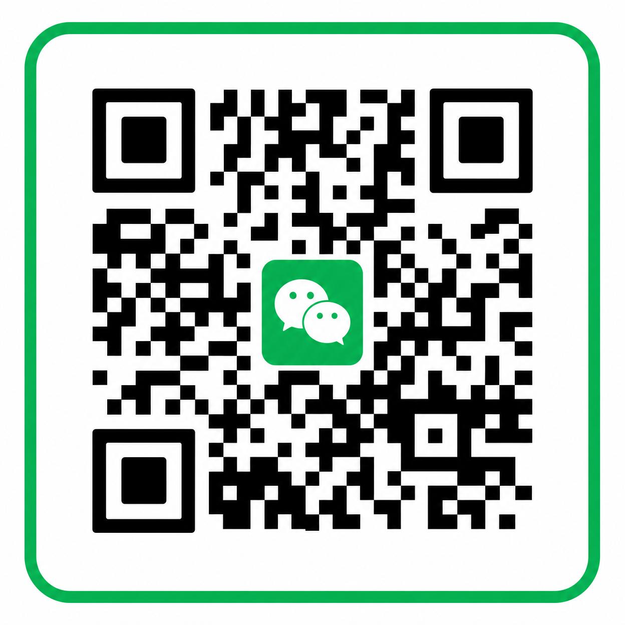 四虎视频微信公众号二维码